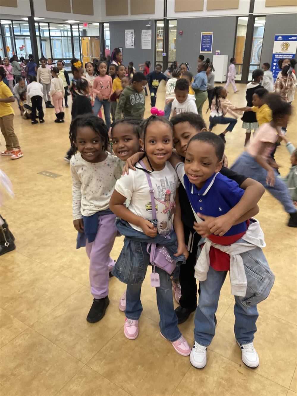  Turkey Trot Dance